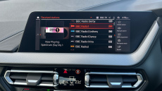 BMW 2 Series 218i [136] M Sport 4dr DCT Petrol Saloon